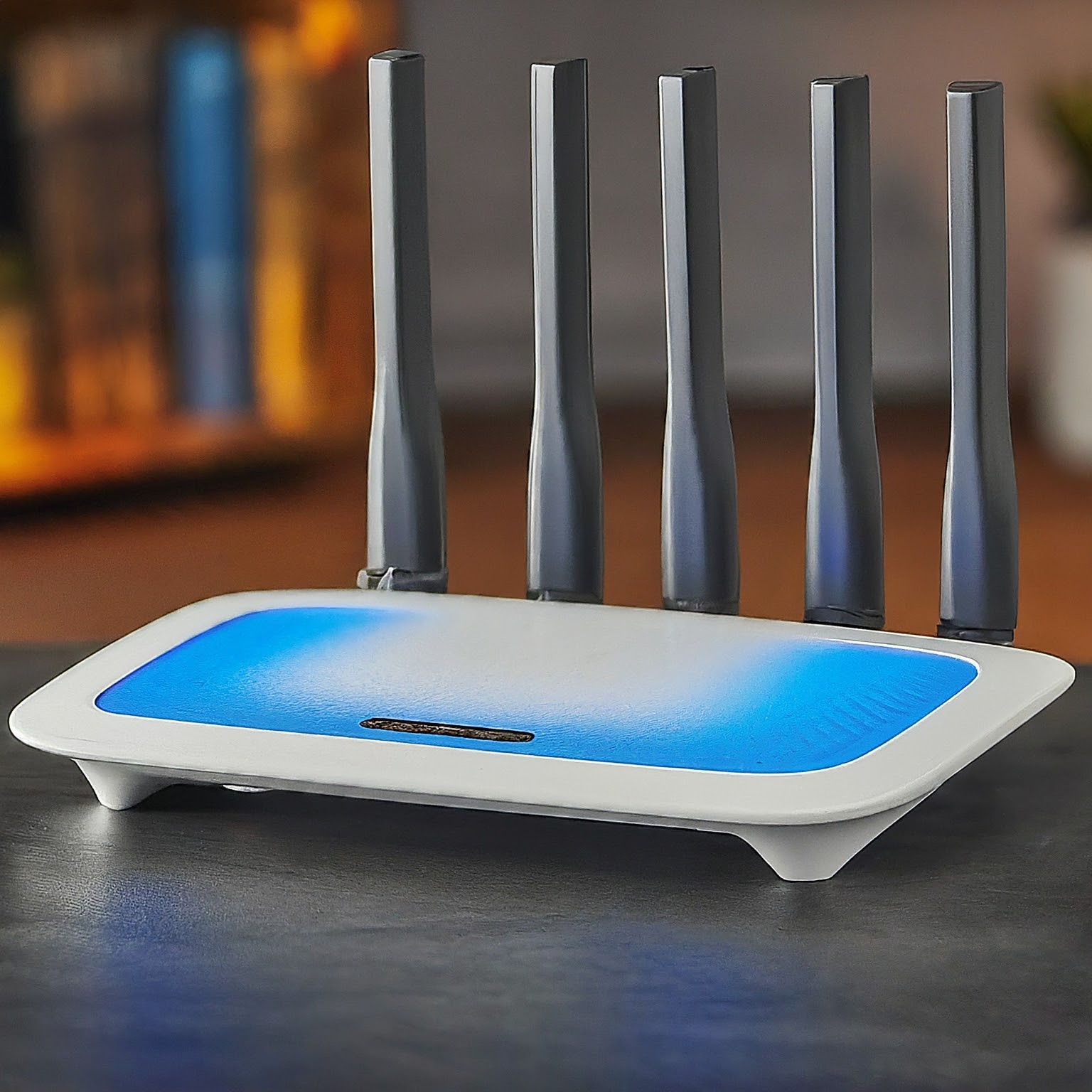 2.4GHz vs. 5GHz on Older Wi-Fi Routers: One SSID or Two?