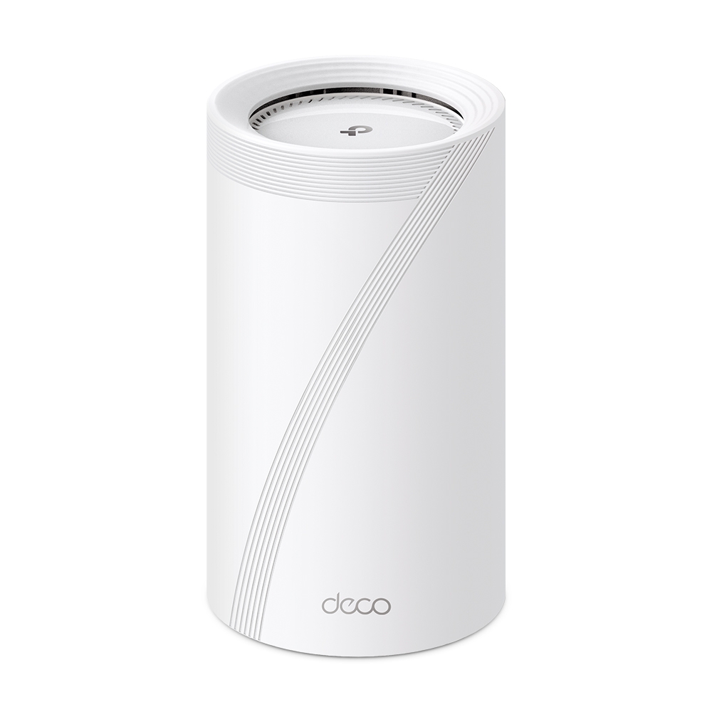 TP-Link Deco BE75: A Powerful Wi-Fi 7 Mesh Option