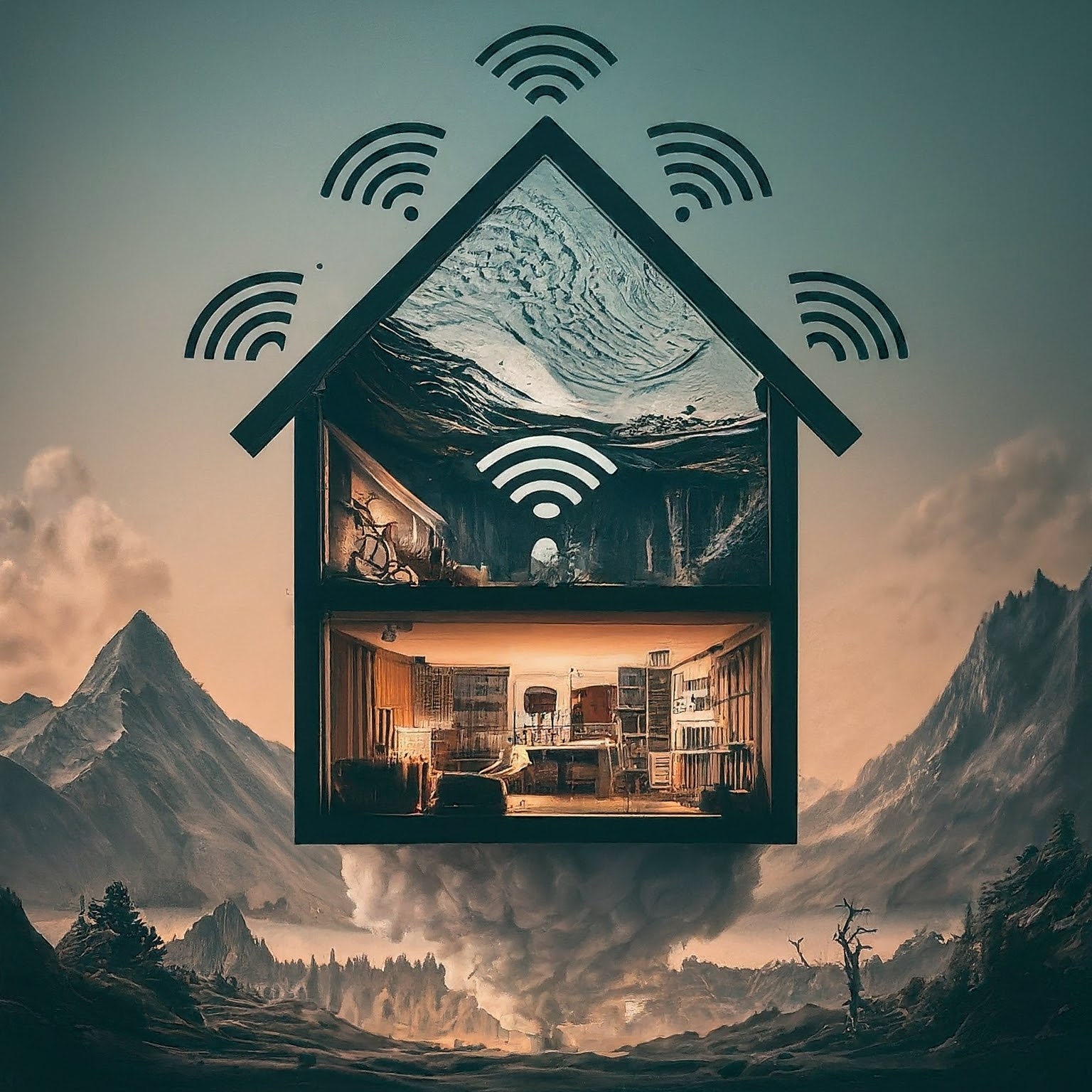 Weaving a Web of Connectivity: Decoding Mesh Wi-Fi Systems