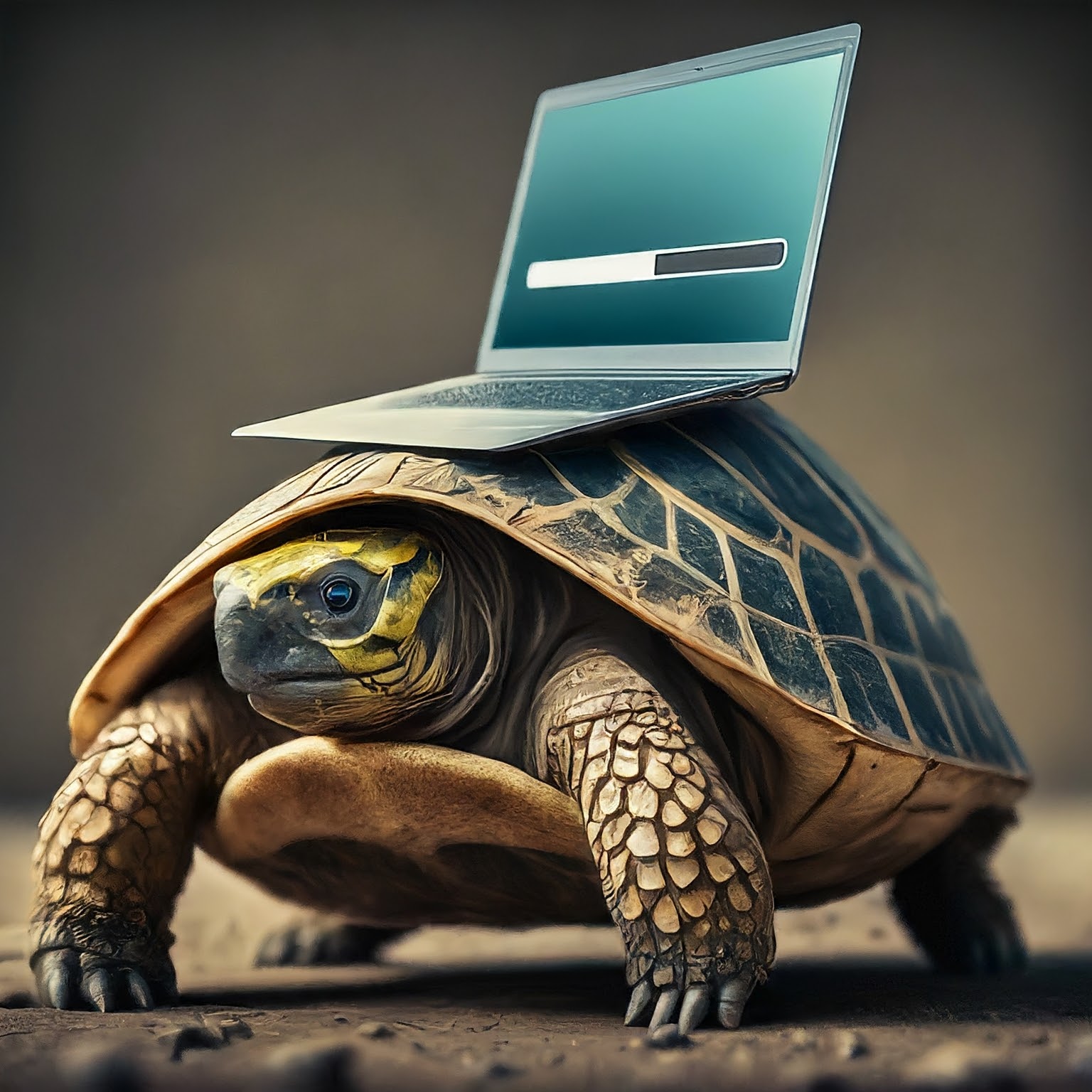 The Internet Blues: A Deep Dive into Diagnosing and Fixing Slow or No Connection