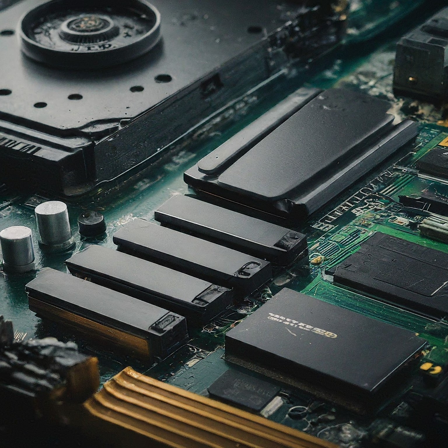 Decoding Drive Tech: HDD vs SATA SSD vs NVMe - Which One Do You Need?
