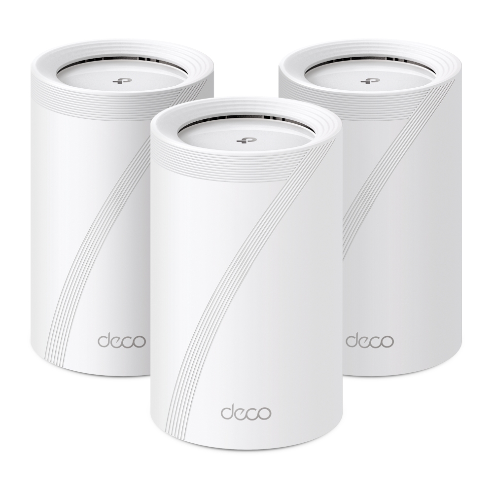 Review: Hands-On For A Month With The TP-Link Deco BE65