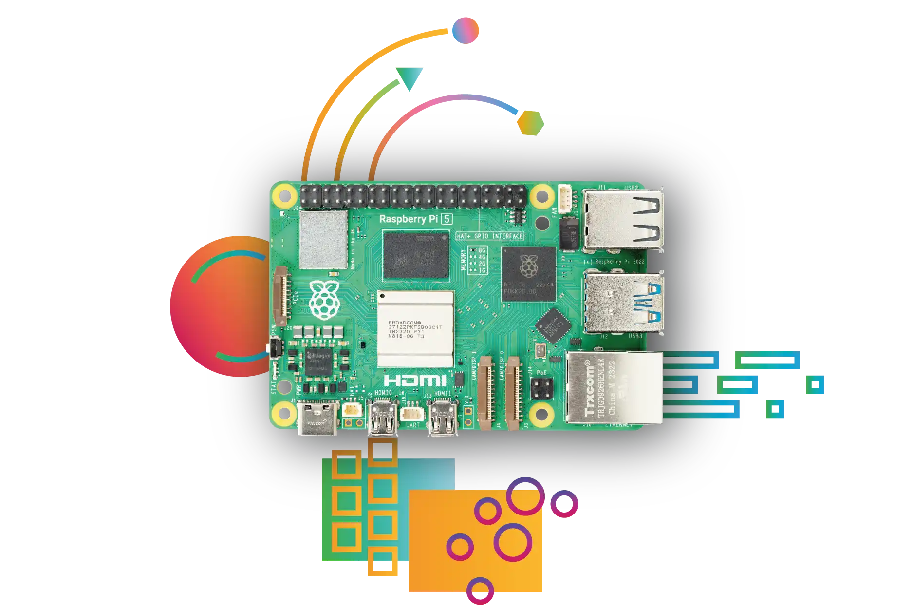 Raspberry Pi 4 vs Raspberry Pi 5: A Detailed Showdown