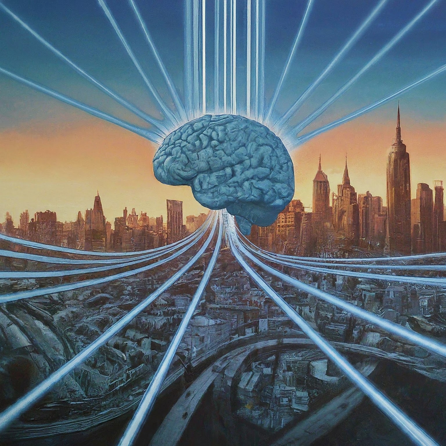 Revolutionizing Networks: A Guide to Software-Defined Networking (SDN)