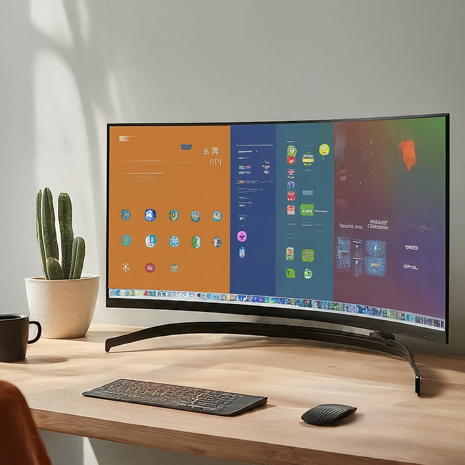 Wide vs. Ultrawide: Choosing the Right Monitor for You