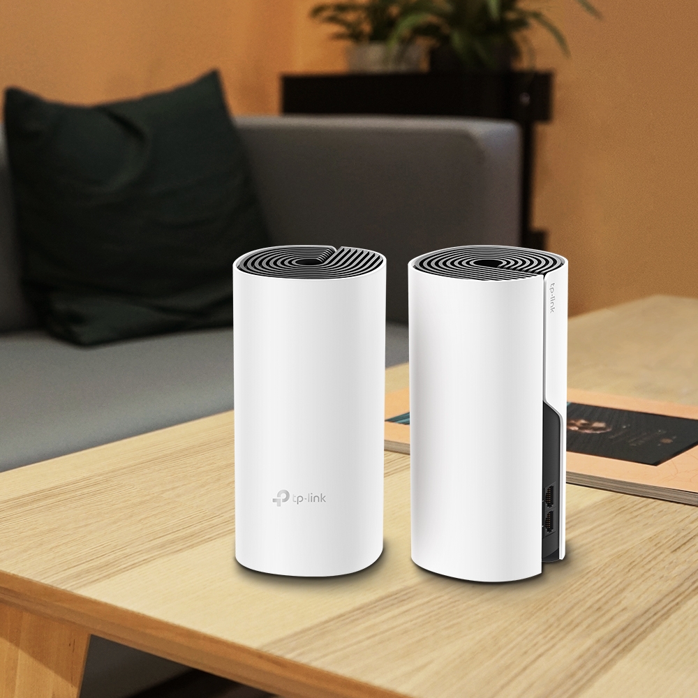TP-Link Deco E4 vs. Deco M4: A Comprehensive Comparison