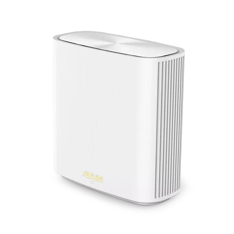 ASUS ZenWiFi XD6: Wi-Fi 6 Mesh Coverage and Practical Setup Checks