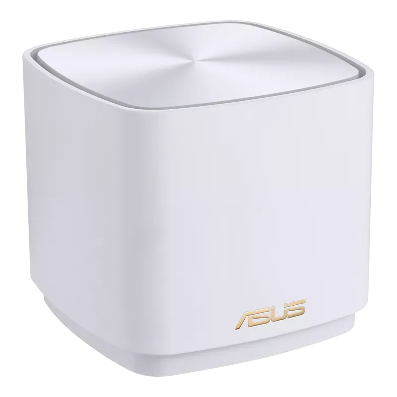 ASUS ZenWiFi XD5 AX3000 compact cube mesh node