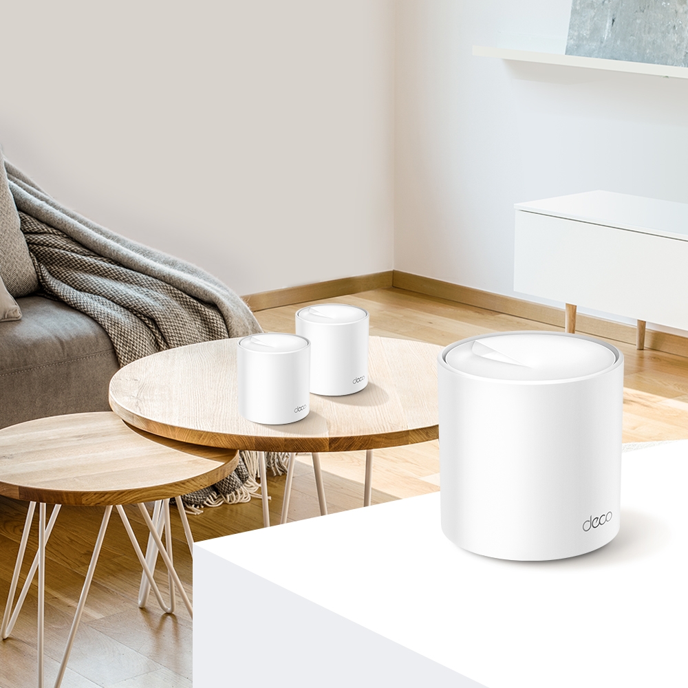 TP Link Deco X55 vs Deco X60 Mesh System: A Comprehensive Comparison