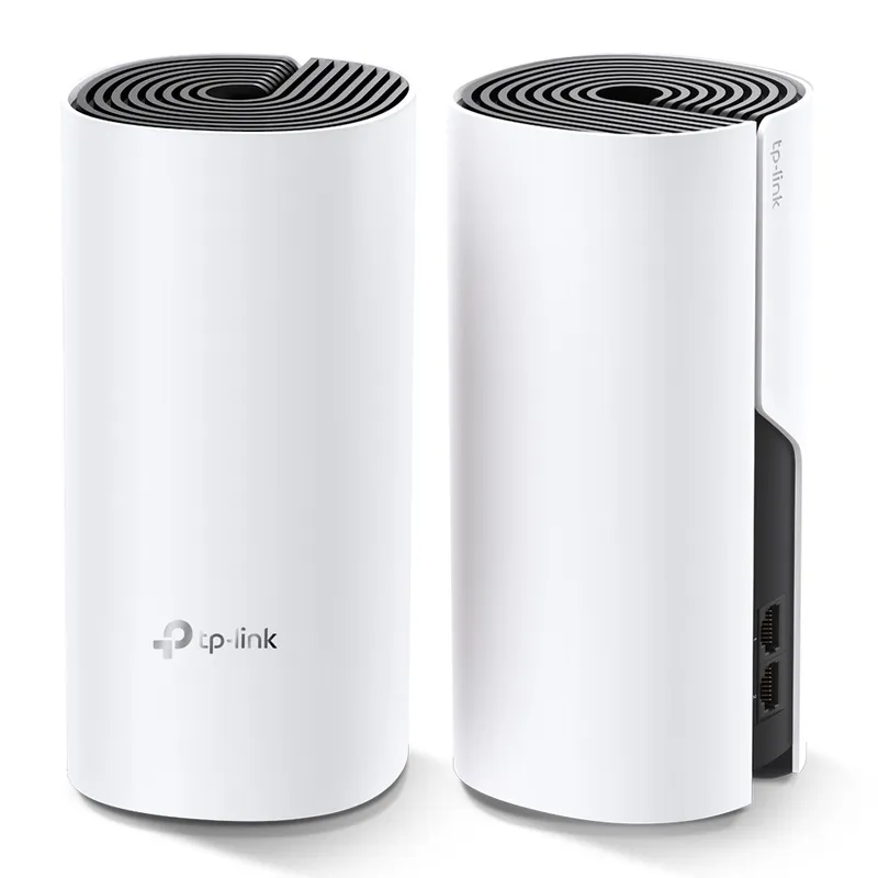 TP-Link Deco M4 AC1200 Mesh Wi-Fi Unit