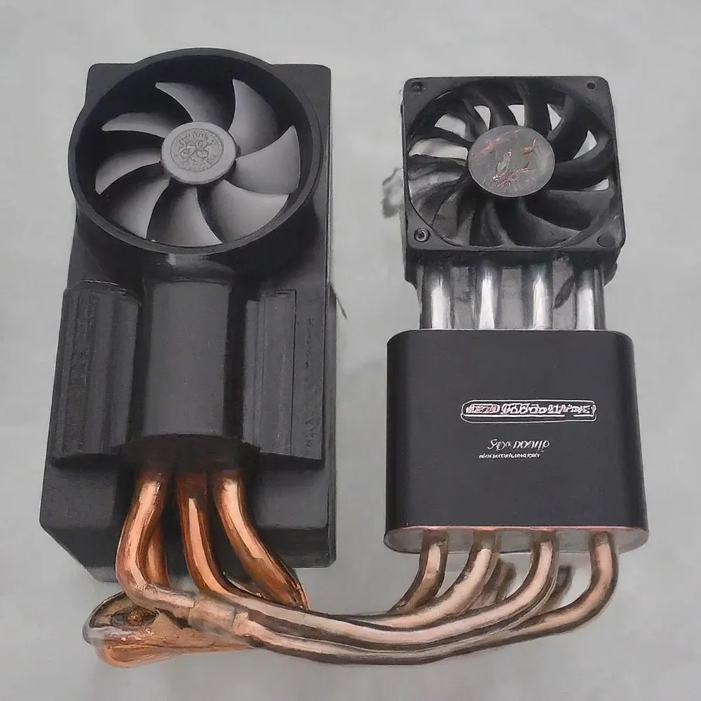 Keeping Your Cool: Air vs. Liquid Cooling for Your PC