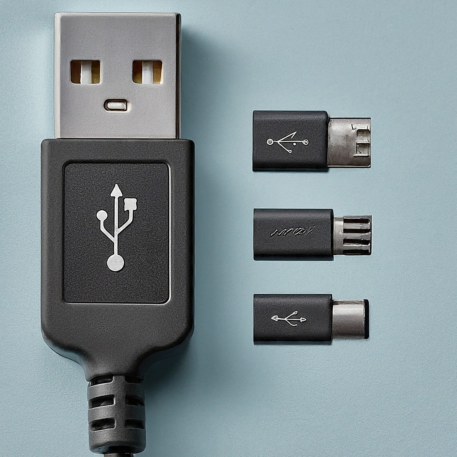 USB Versions Compared: USB 2.0, USB 3.x, USB4 and USB-C
