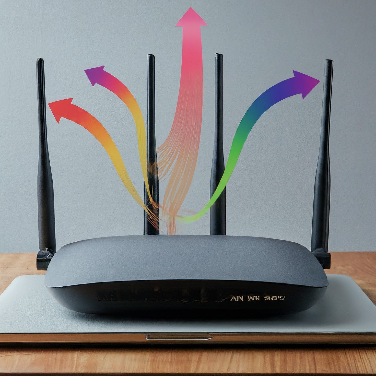 MIMO: Multiplying Your Wireless Mojo