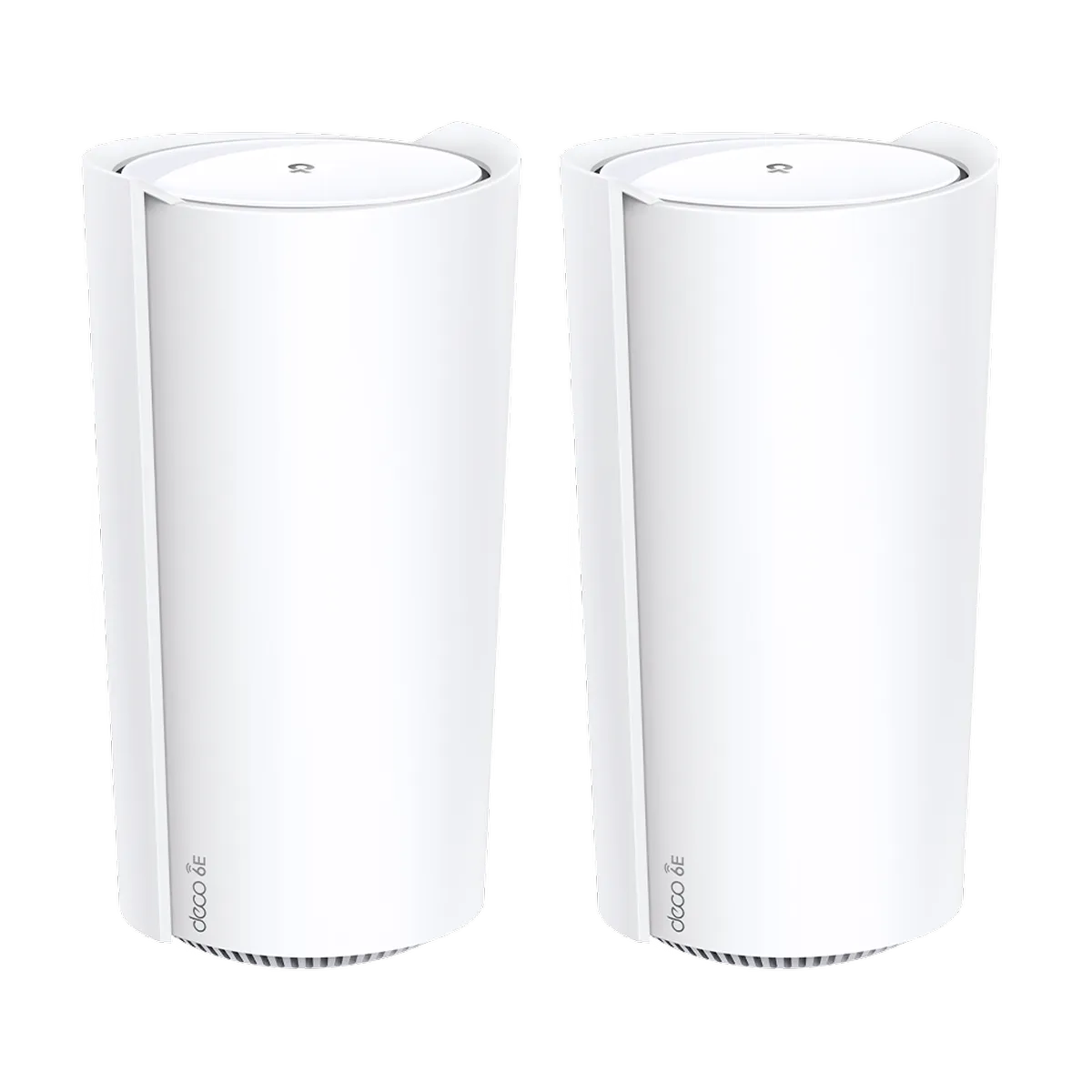 TP-Link Deco XE200 AXE11000 Wi-Fi 6E mesh router