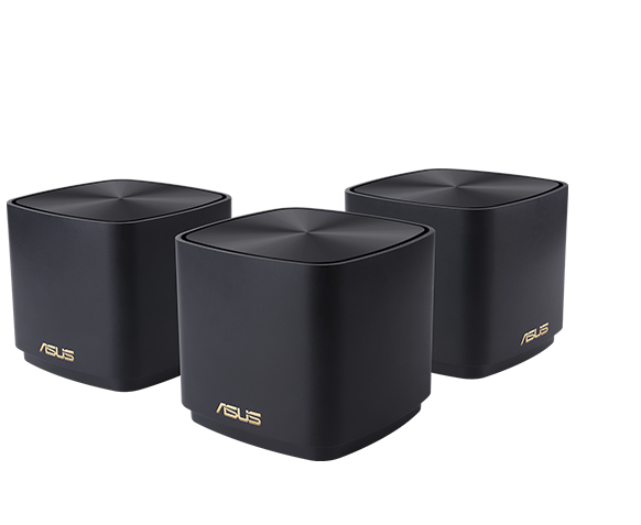 ASUS ZenWiFi XD4 vs XD5: Speeds, Ports and Backhaul