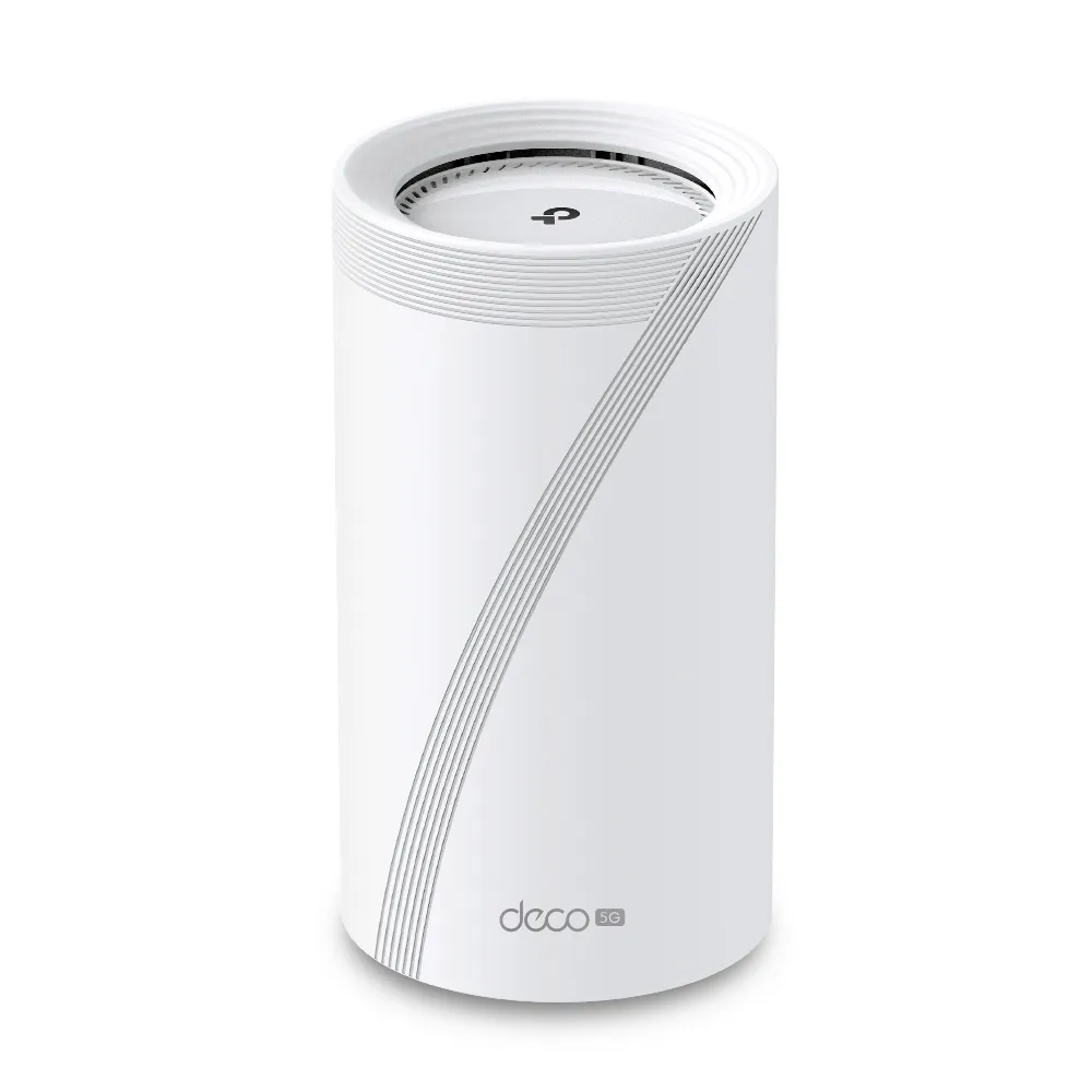 TP-Link Deco BE65-5G: Cellular Internet and Mesh Wi-Fi Explained