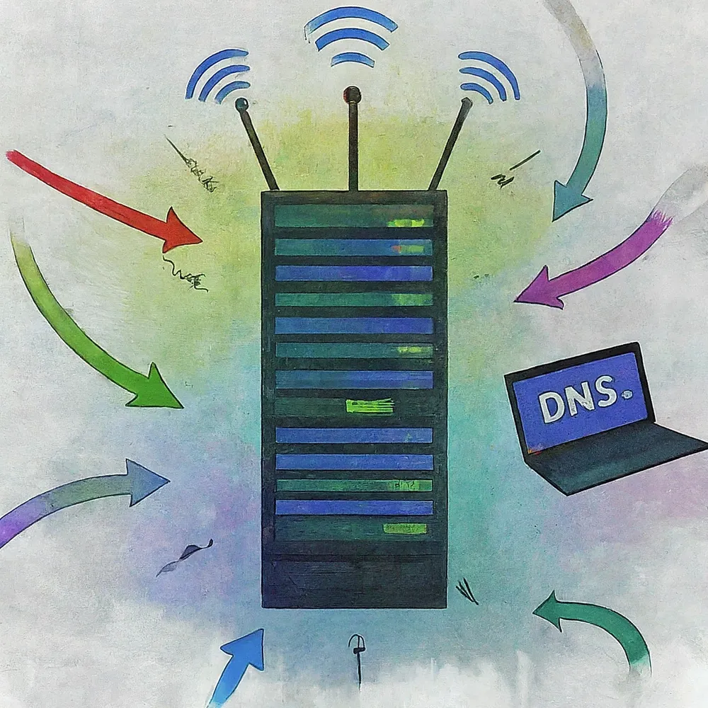 DNS Settings: Resolvers, Privacy and Troubleshooting