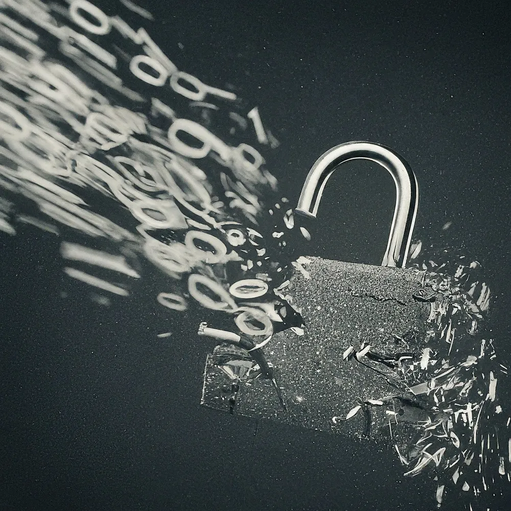 What Is a Data Breach? Your Step-by-Step Guide to Surviving and Preventing Leaks