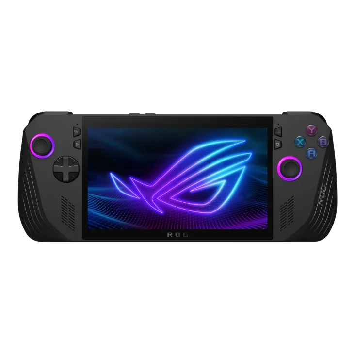 Asus ROG Ally X
