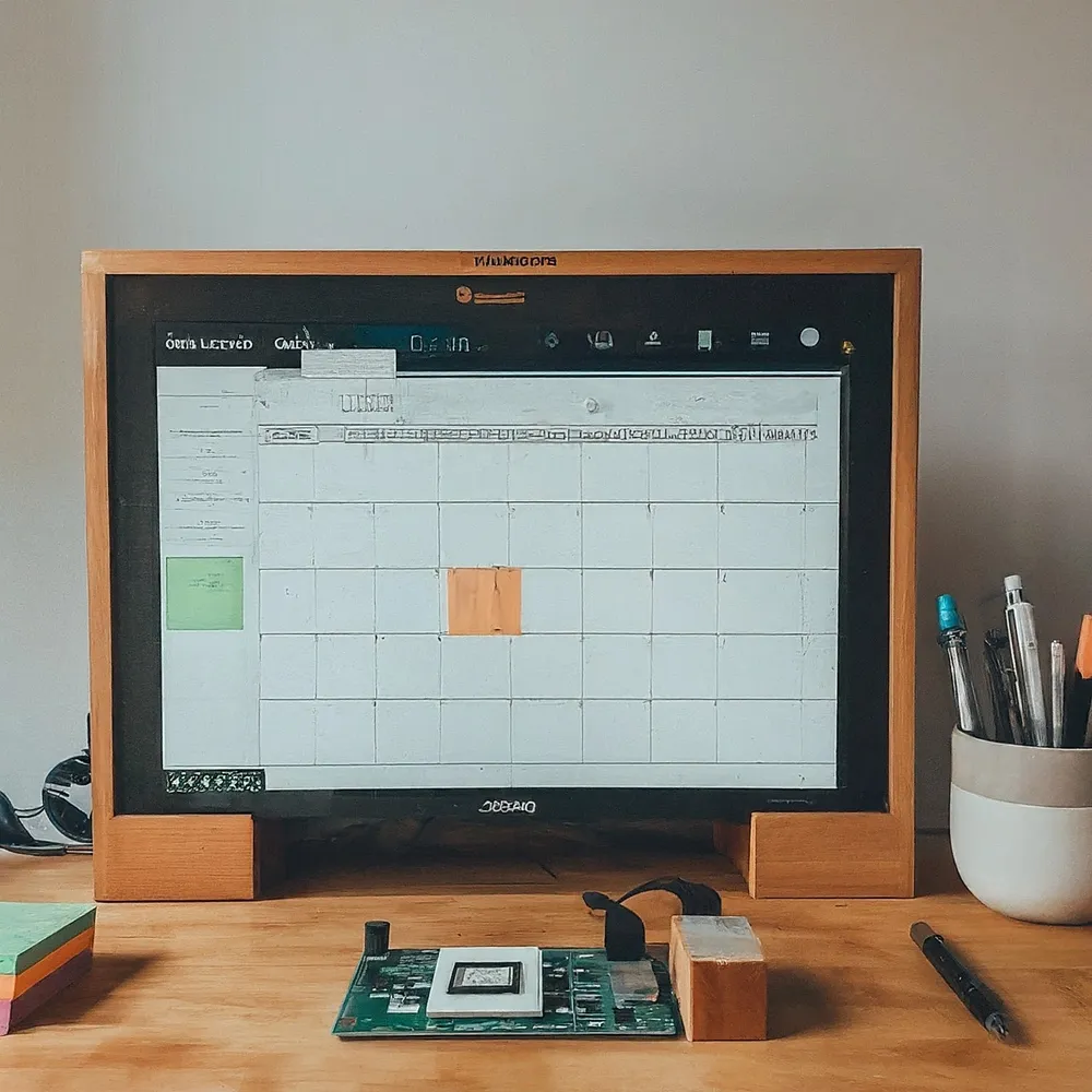 Unleash Your Focus: The Raspberry Pi as a Productivity Powerhouse