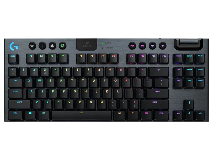 TKL (Tenkeyless) Keyboard