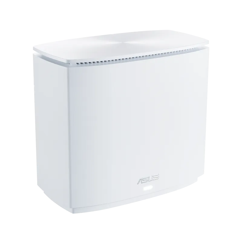 ASUS ZenWiFi AX Hybrid XC5 front view