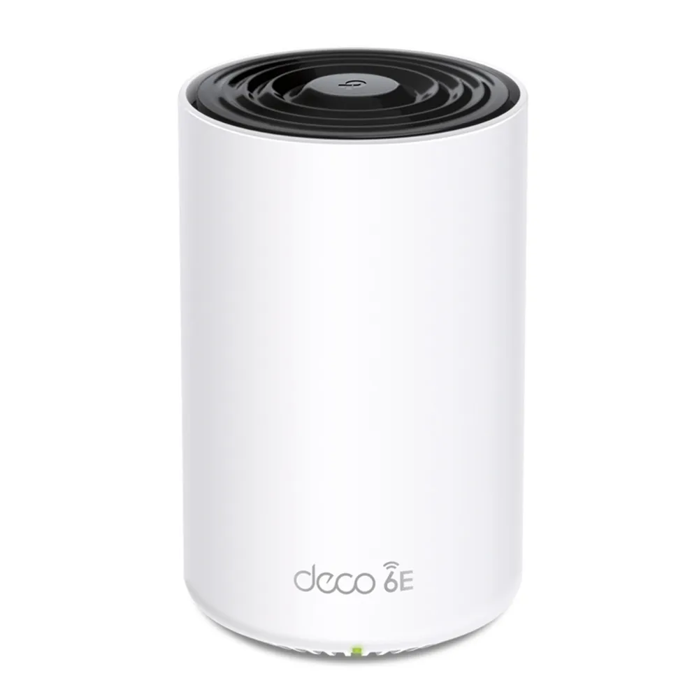 TP-Link Deco XE75 Pro: Wi-Fi 6E, Backhaul and Buying Advice