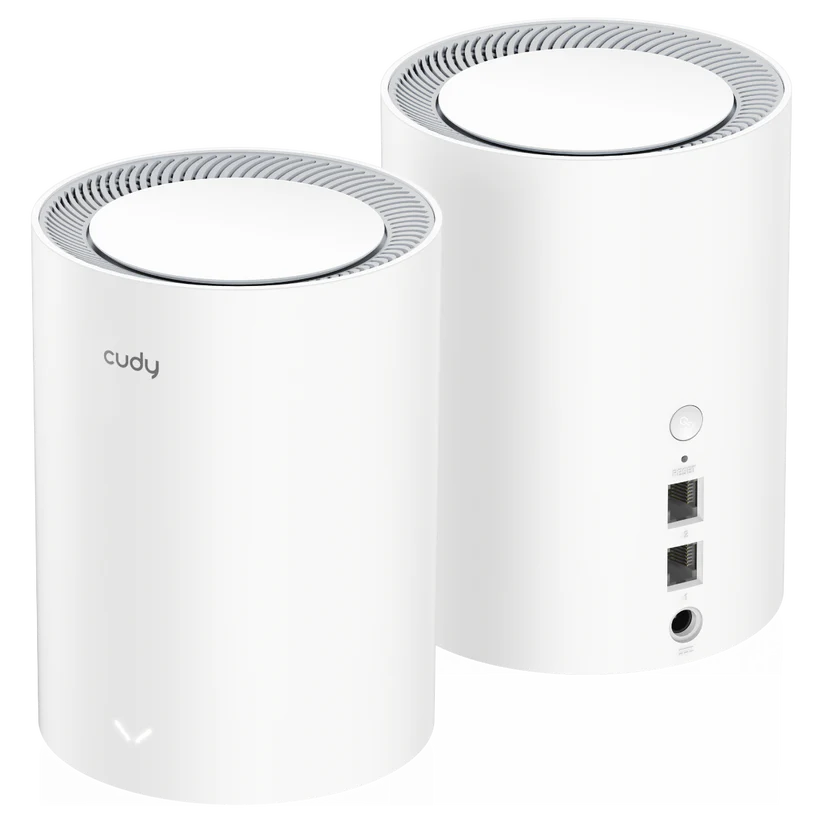 Cudy M3000 V2 White