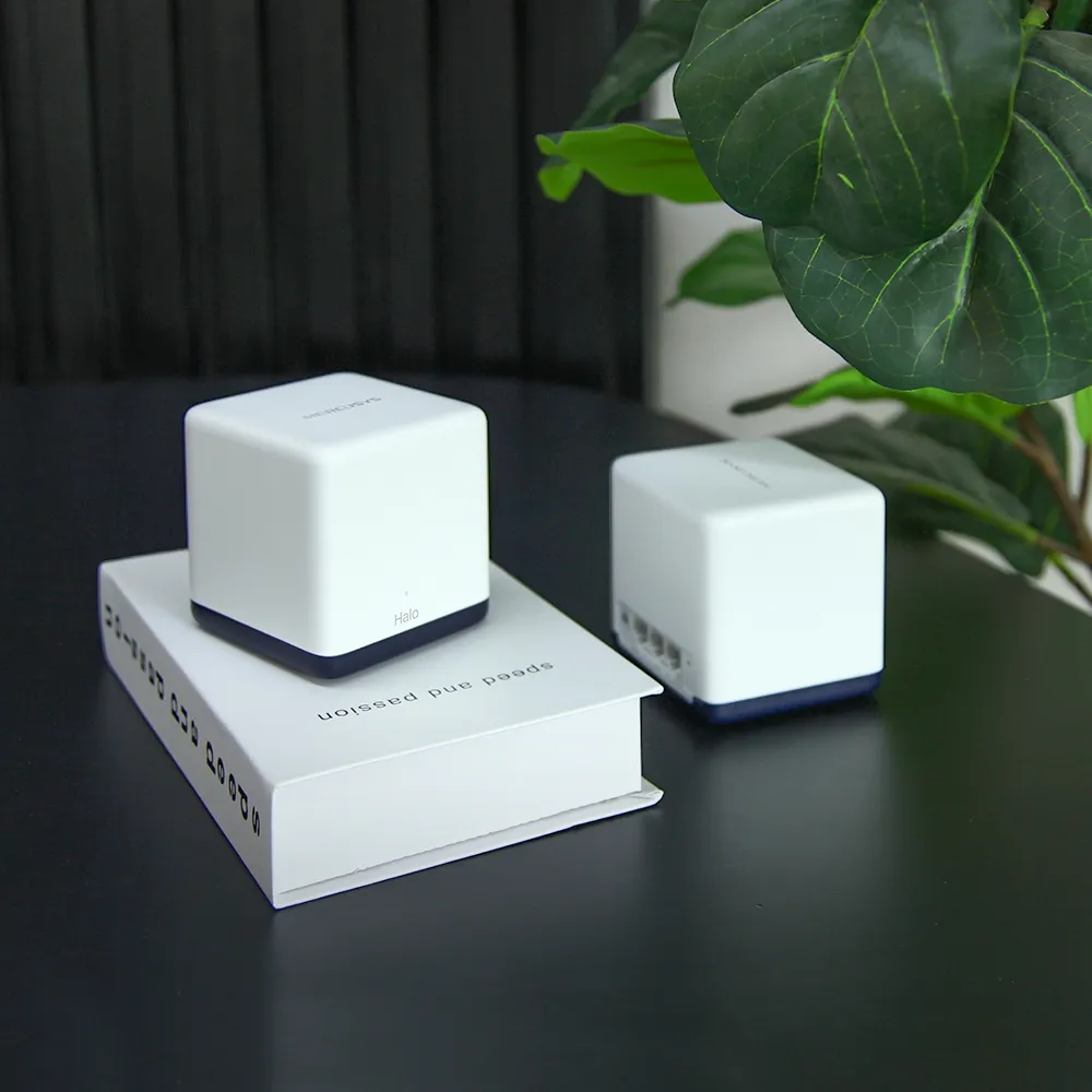 Mercusys Halo H50G Review: AC1900 Whole Home Mesh Wi-Fi System