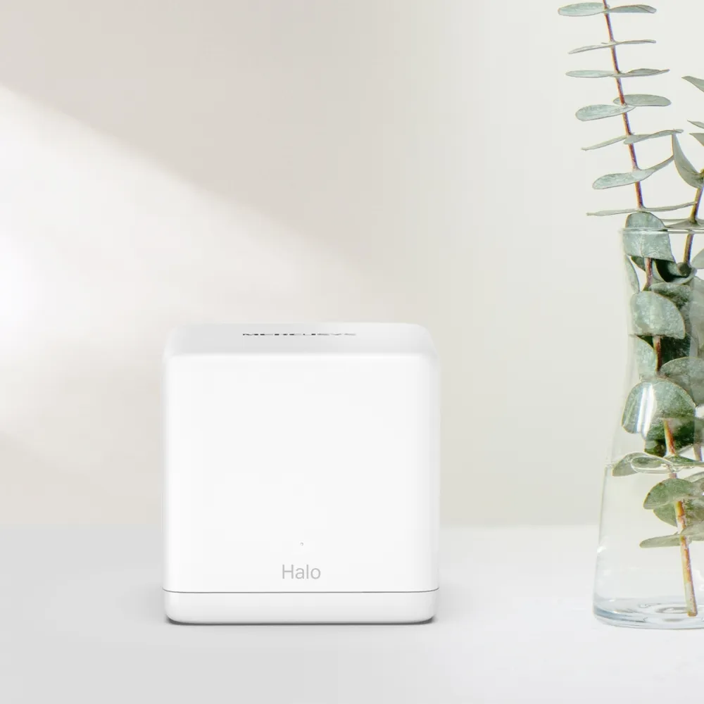 Mercusys Halo H60X: Budget Mesh and Its Main-Unit Differences