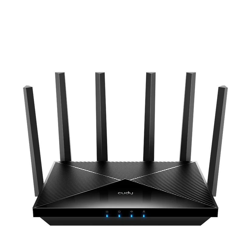 Cudy WR11000: Tri-band Wi-Fi 7 and Multi-gigabit Planning