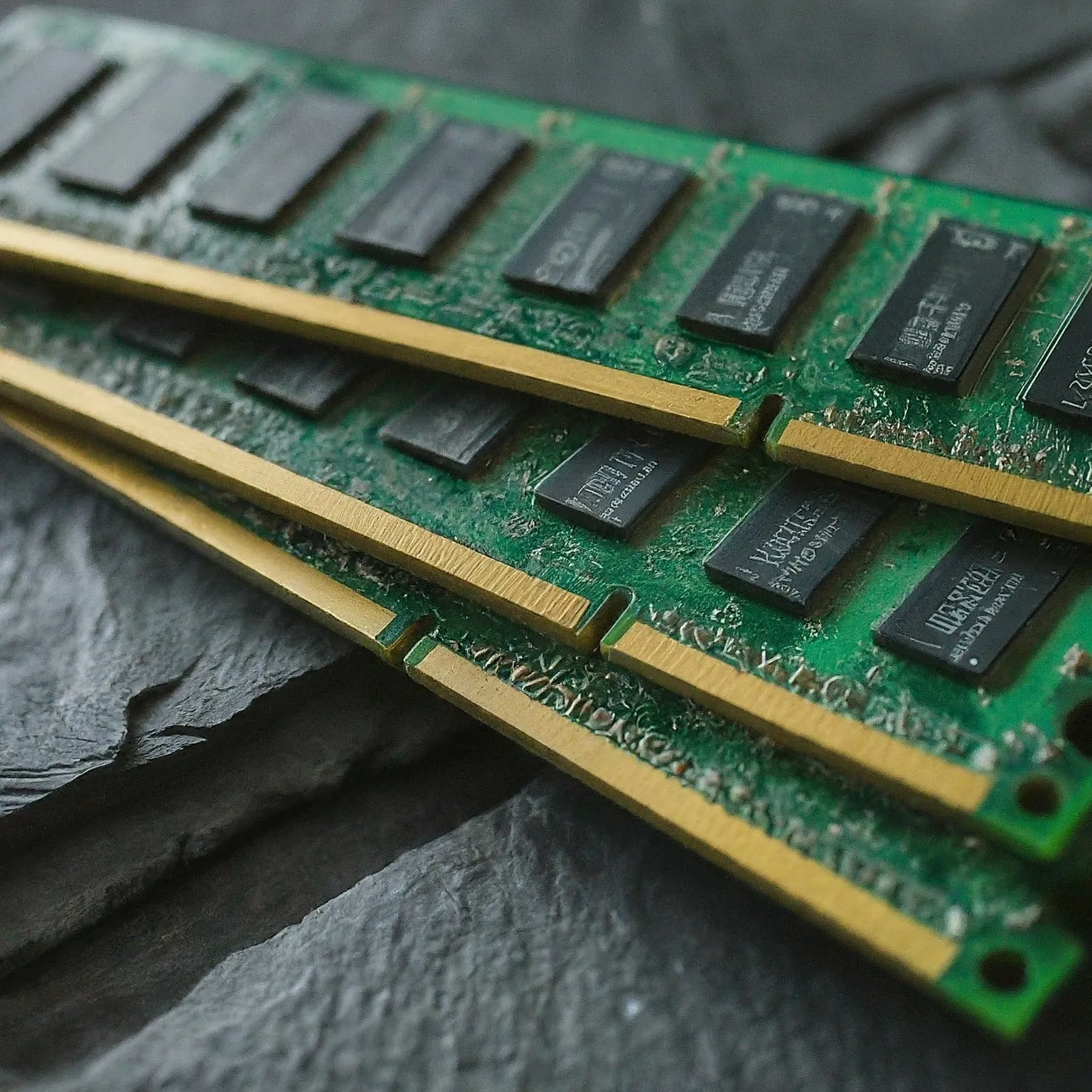 Understanding RAM: Capacity, Compatibility, Speed and Upgrades