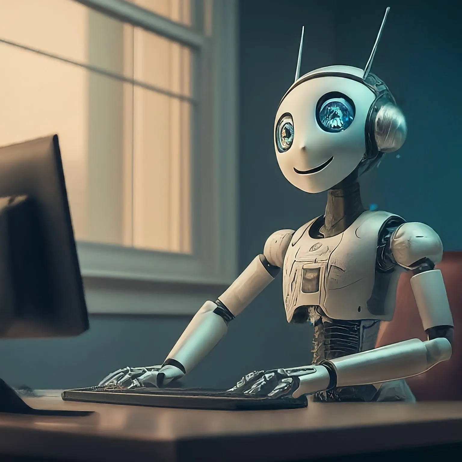 Artificial Intelligence: Your New Best Friend?