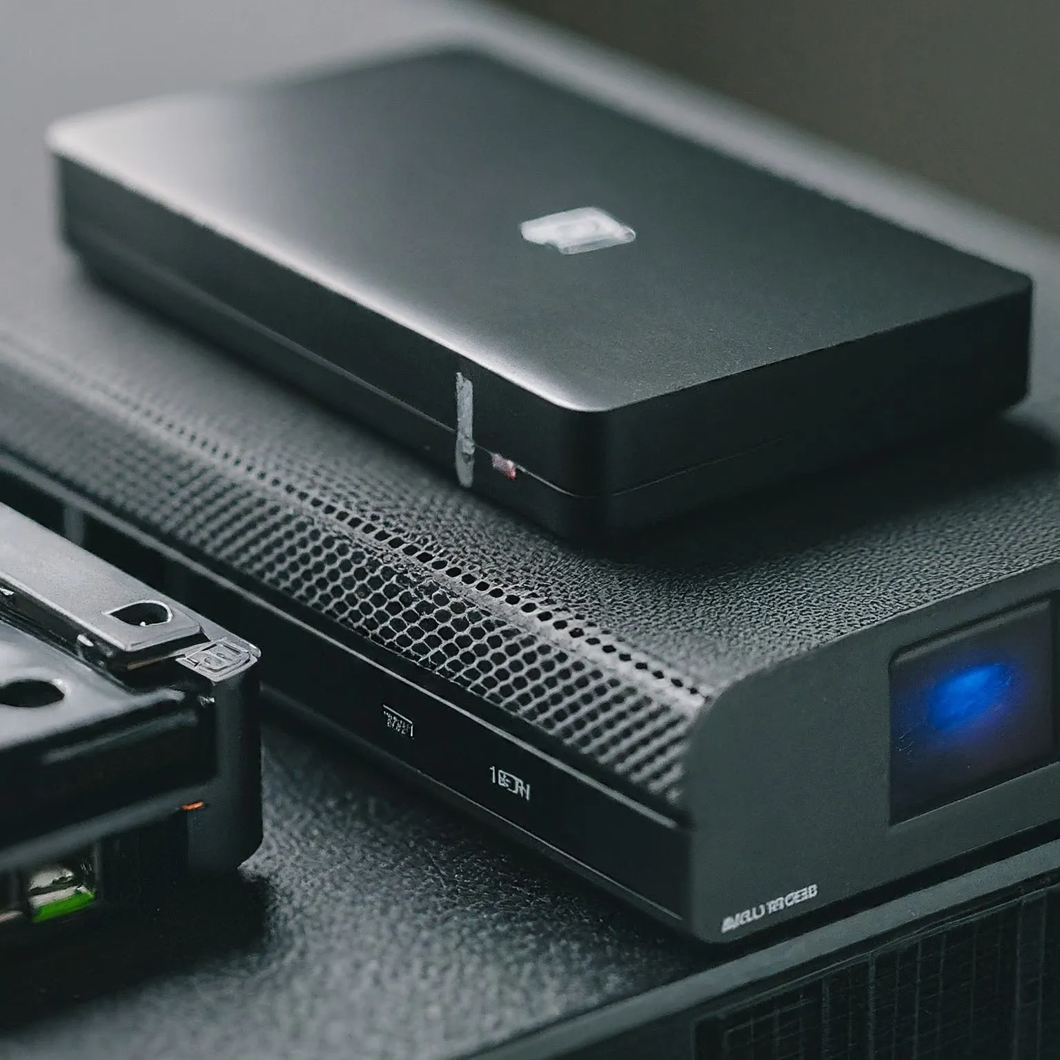 SSD vs. HDD in NAS: Which is the Right Choice for Your Storage Needs?