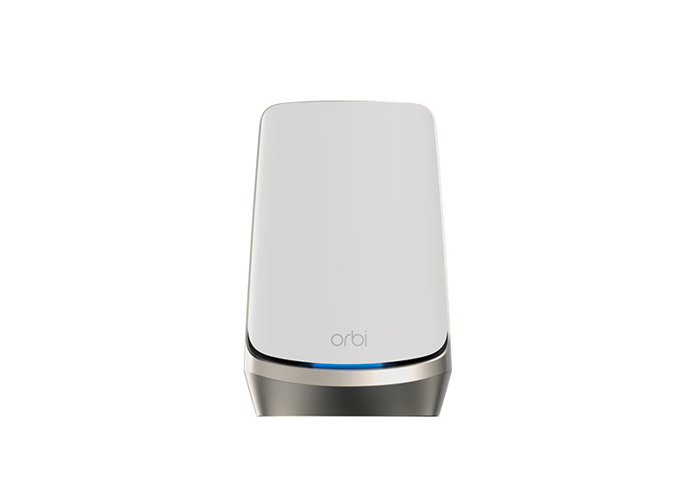 Netgear Orbi 960: Flagship Quad-Band Wi-Fi 6E Mesh Architecture
