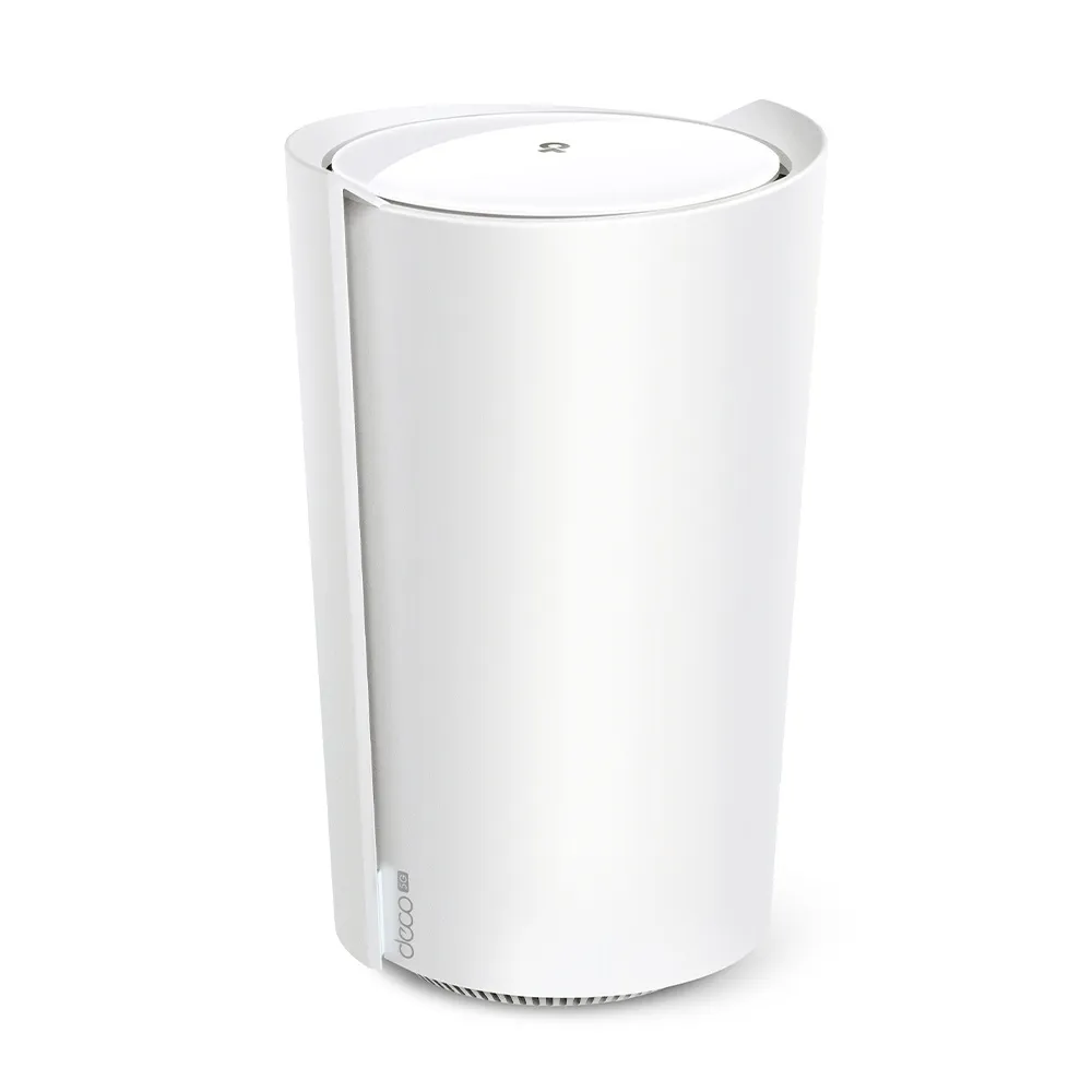 TP-Link Deco X50-5G: Cellular Mesh Features and Revision Checks