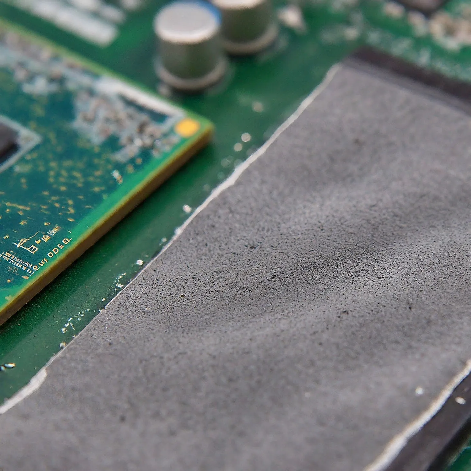 Thermal Pads vs Thermal Paste: Which Should You Use?