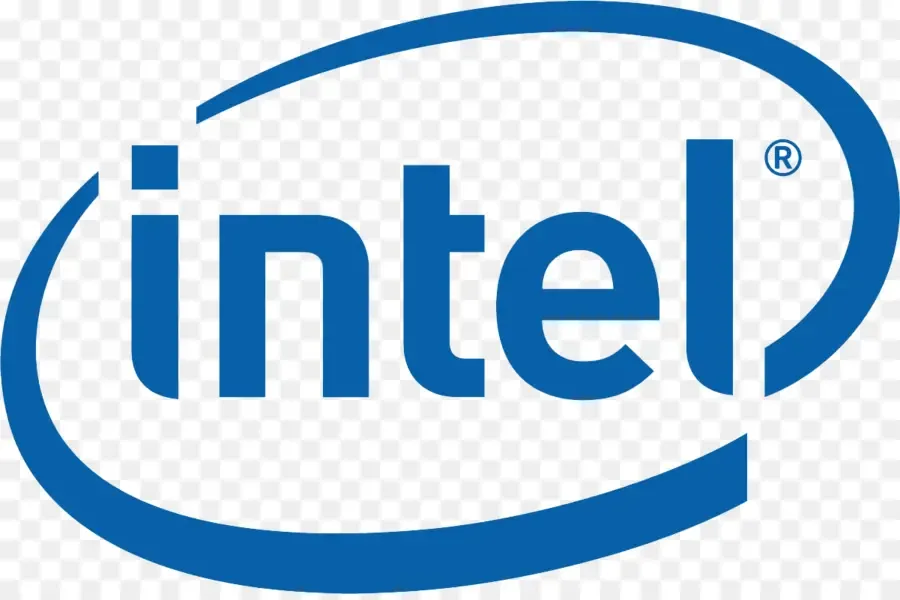 Intel logo
