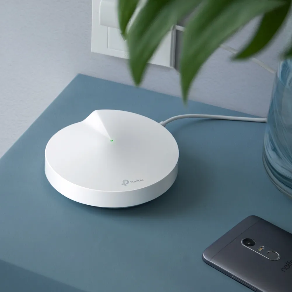TP-Link Deco P7: Hybrid Powerline Mesh, Limits and Buying Guide