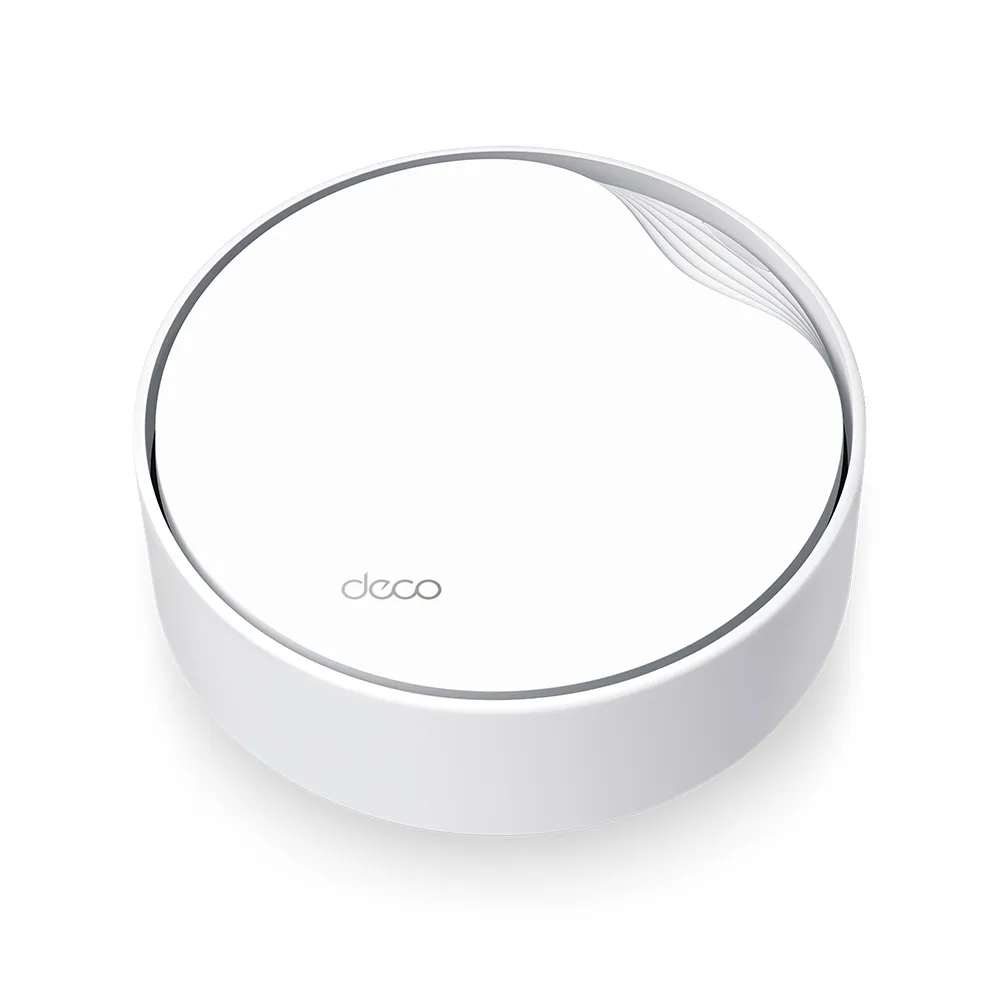 TP-Link Deco X50-PoE Guide: Mounting, Power and Hardware Revisions