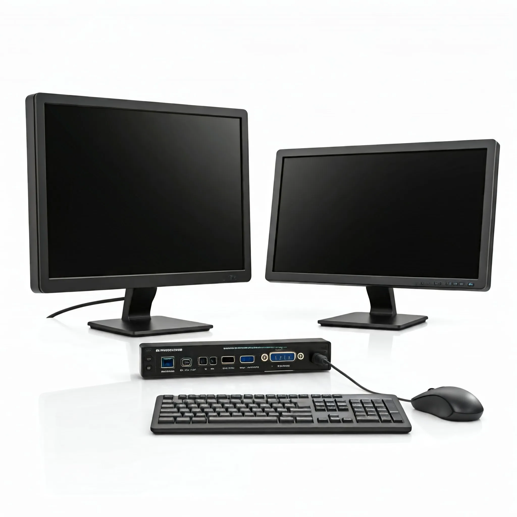 KVM Switches: The Complete Multi-Device Command Center Guide