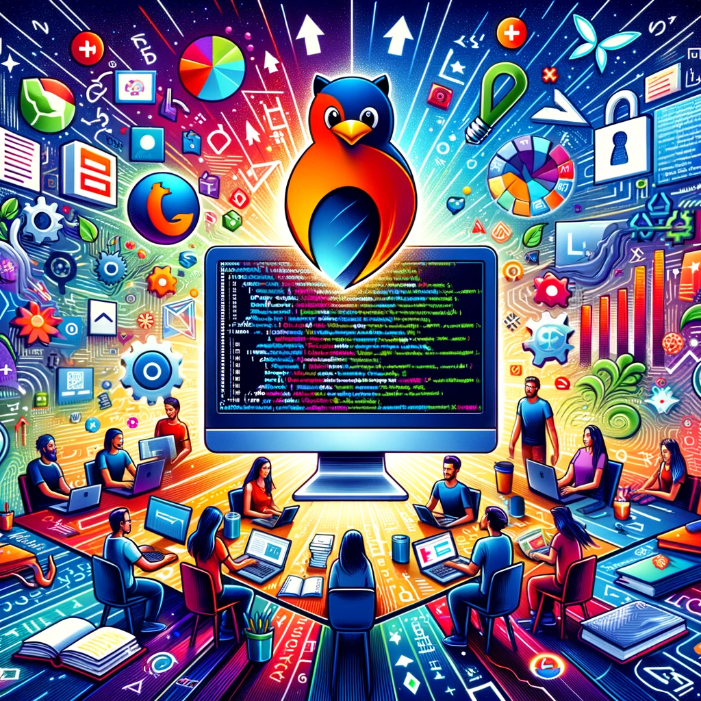 Understanding Open Source: A Simple Guide