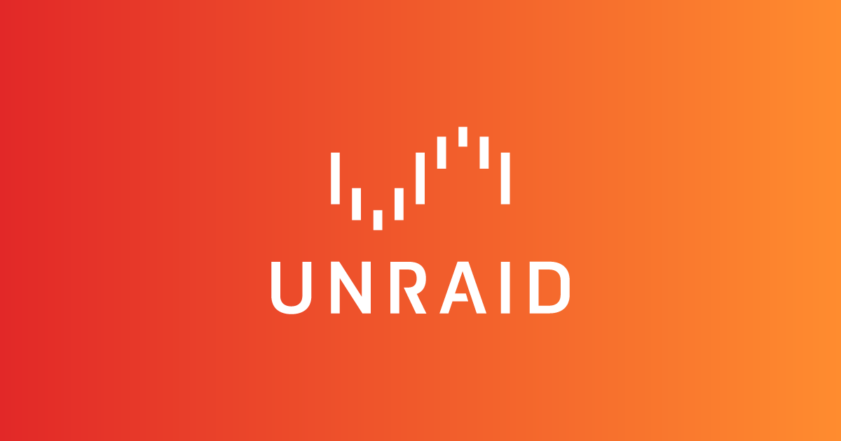 Unraid: A Beginner's Guide to Server Simplicity