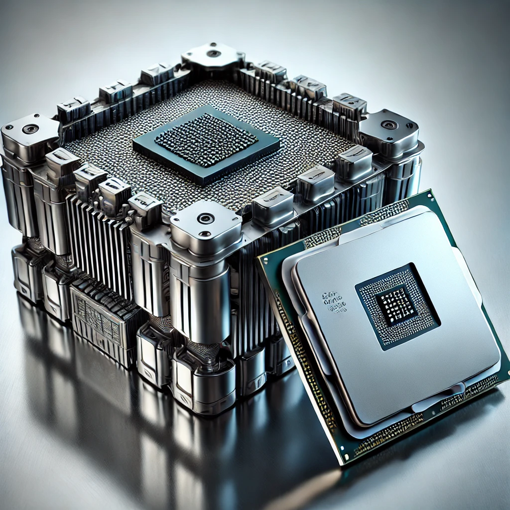 AMD vs. Arm CPUs: Architecture, Software and Power Tradeoffs