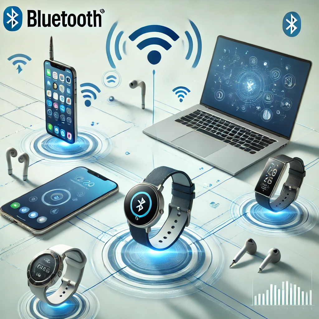 Understanding Bluetooth: Connections, Versions and Everyday Compatibility