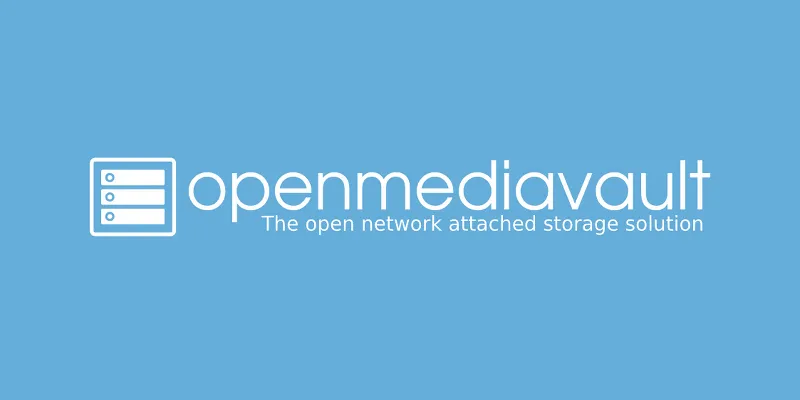 openmediavault: Plan, Share and Recover a Home NAS