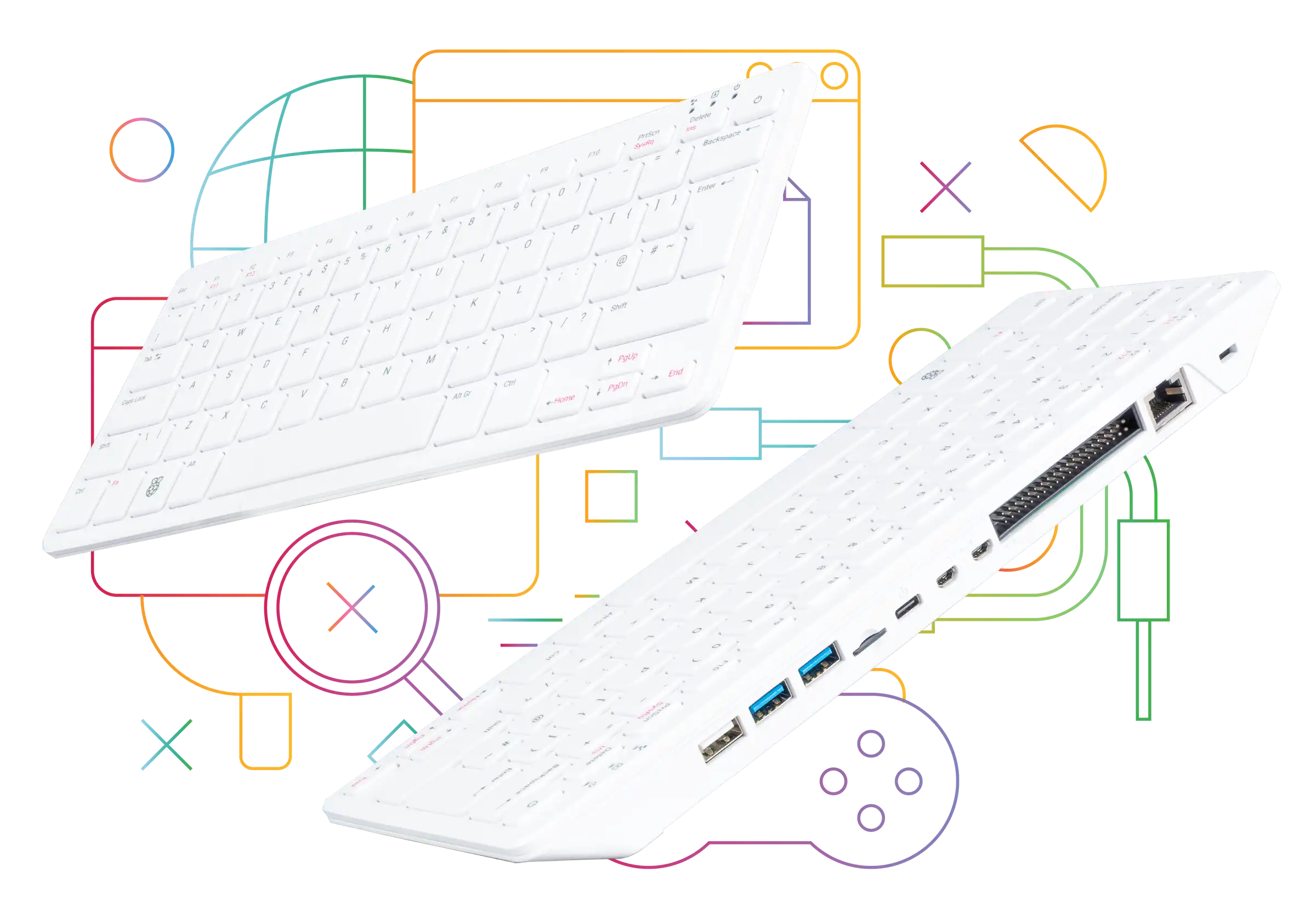 Raspberry Pi 500: Keyboard Computer Features, Setup and Limitations