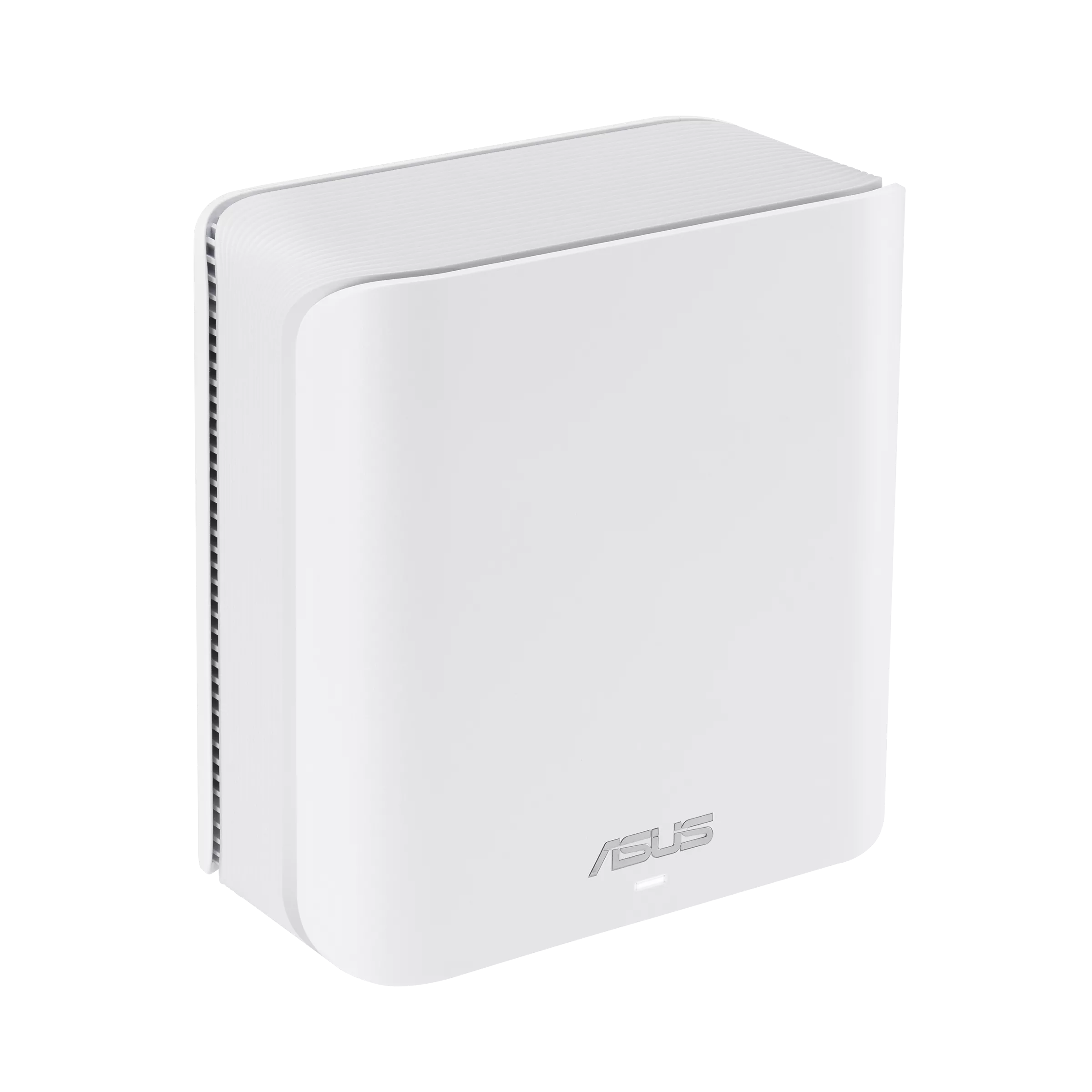 ASUS ZenWiFi BD5 mesh node front view