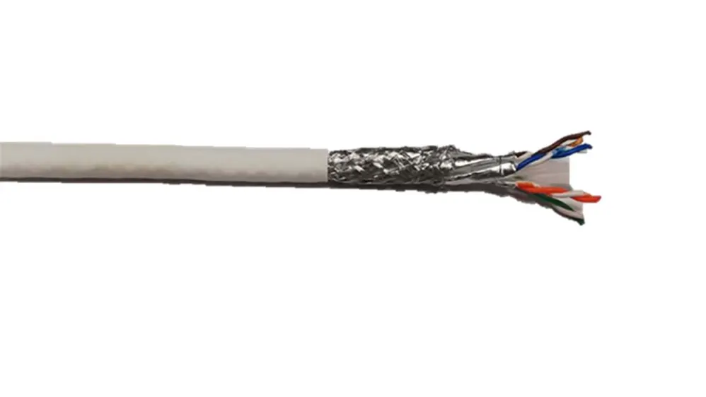 CAT8 Cable