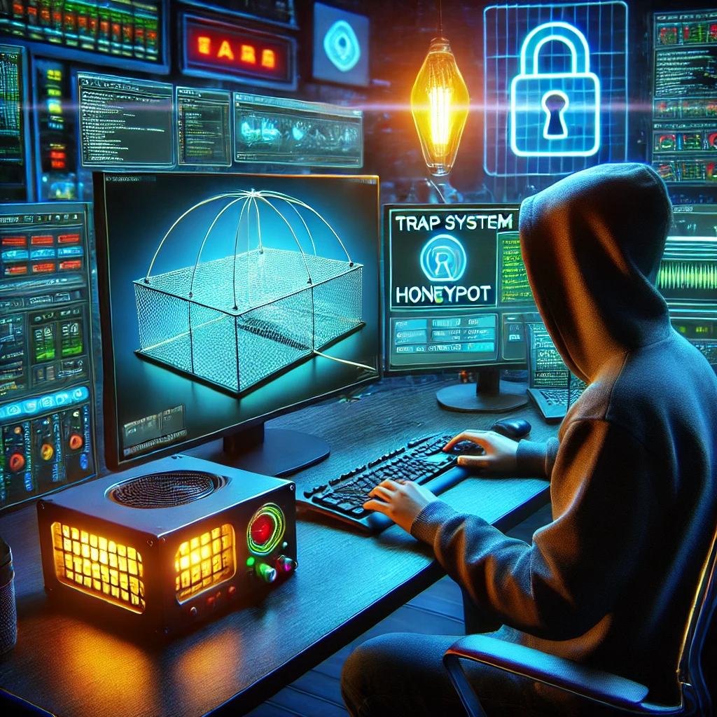 Understanding Honeypots: When They Help a Home Network